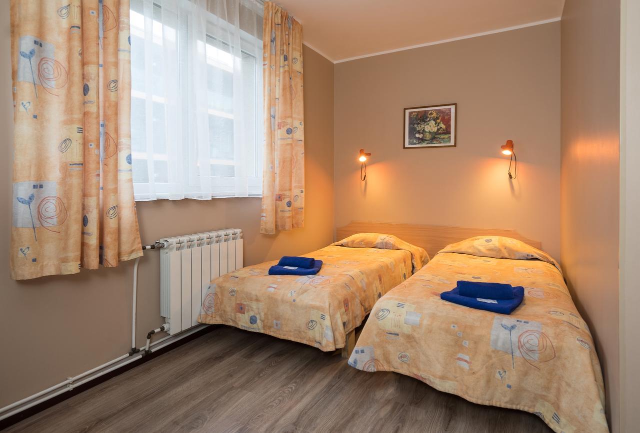 Lillekuela Hotel Tallinn Exteriér fotografie