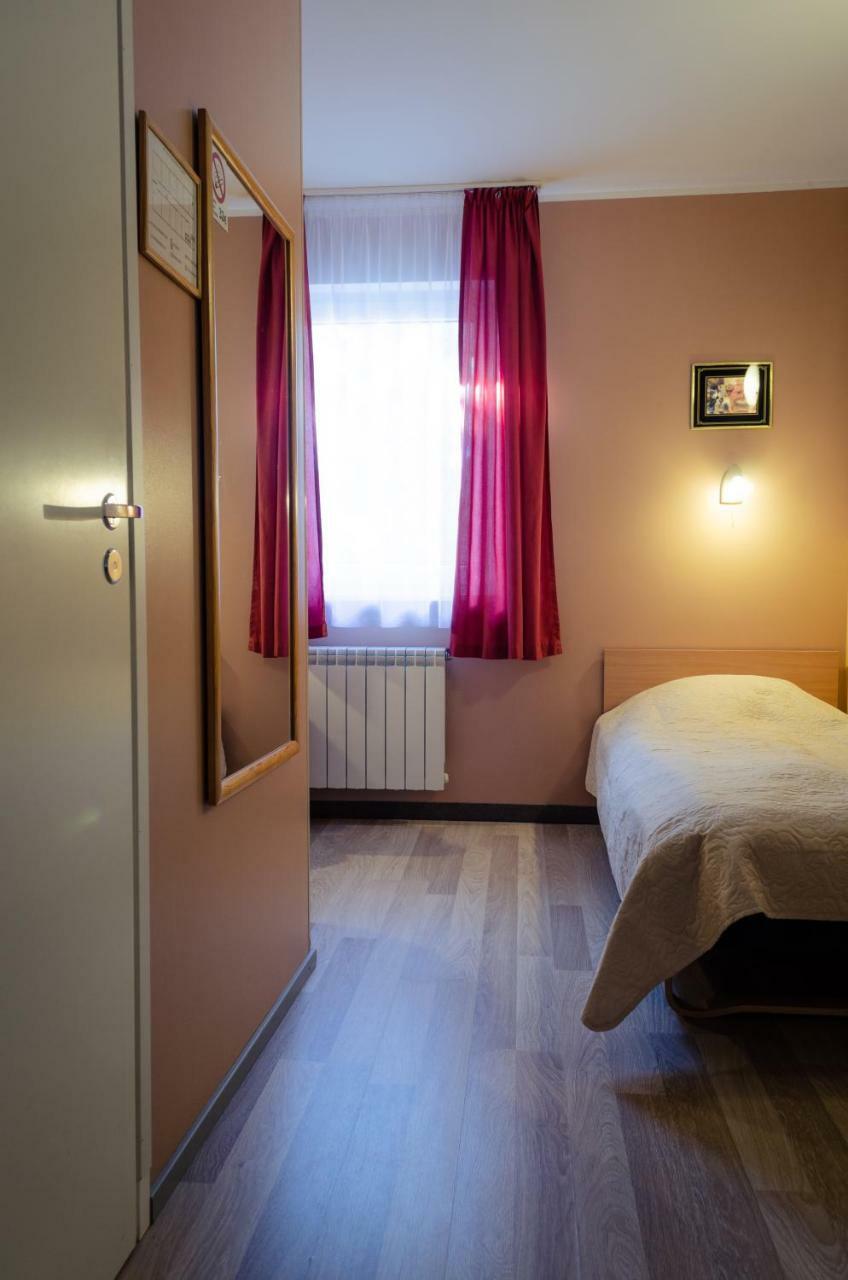Lillekuela Hotel Tallinn Exteriér fotografie